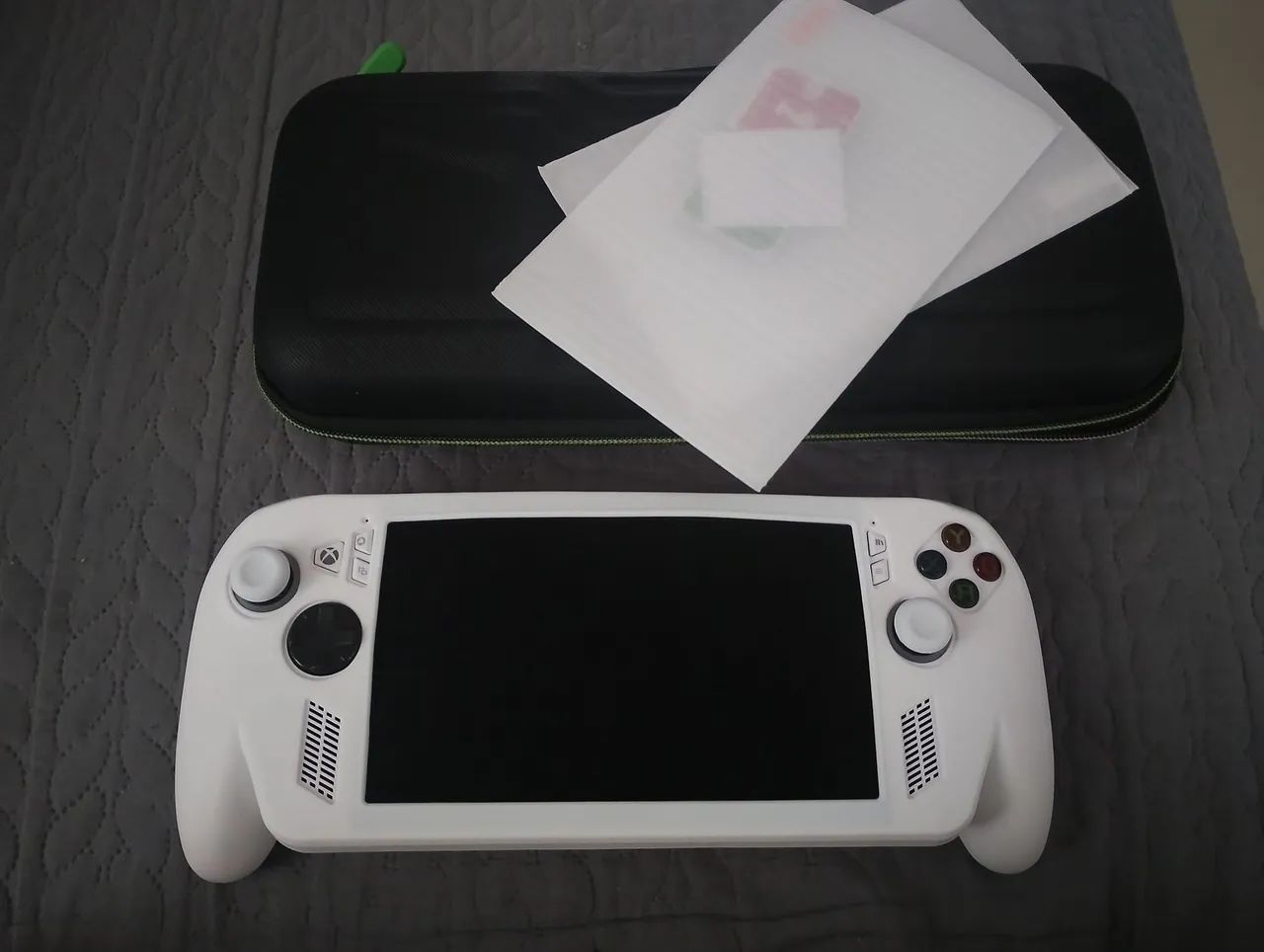 ROG ALLY XBOX S  - Foto 3