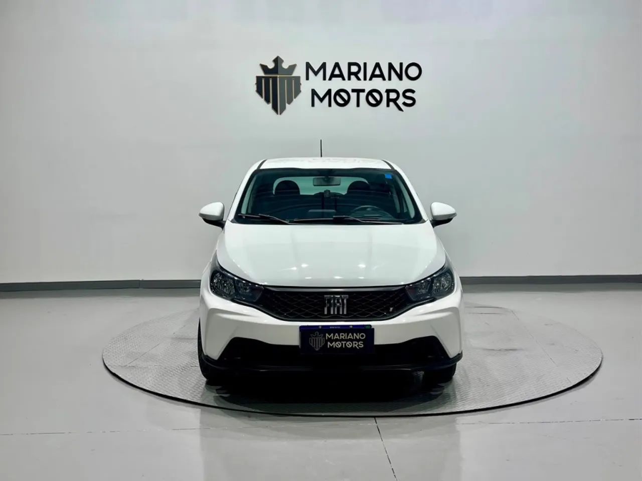 Fiat Argo Drive 1.0 Firefly 2025 - Foto 2