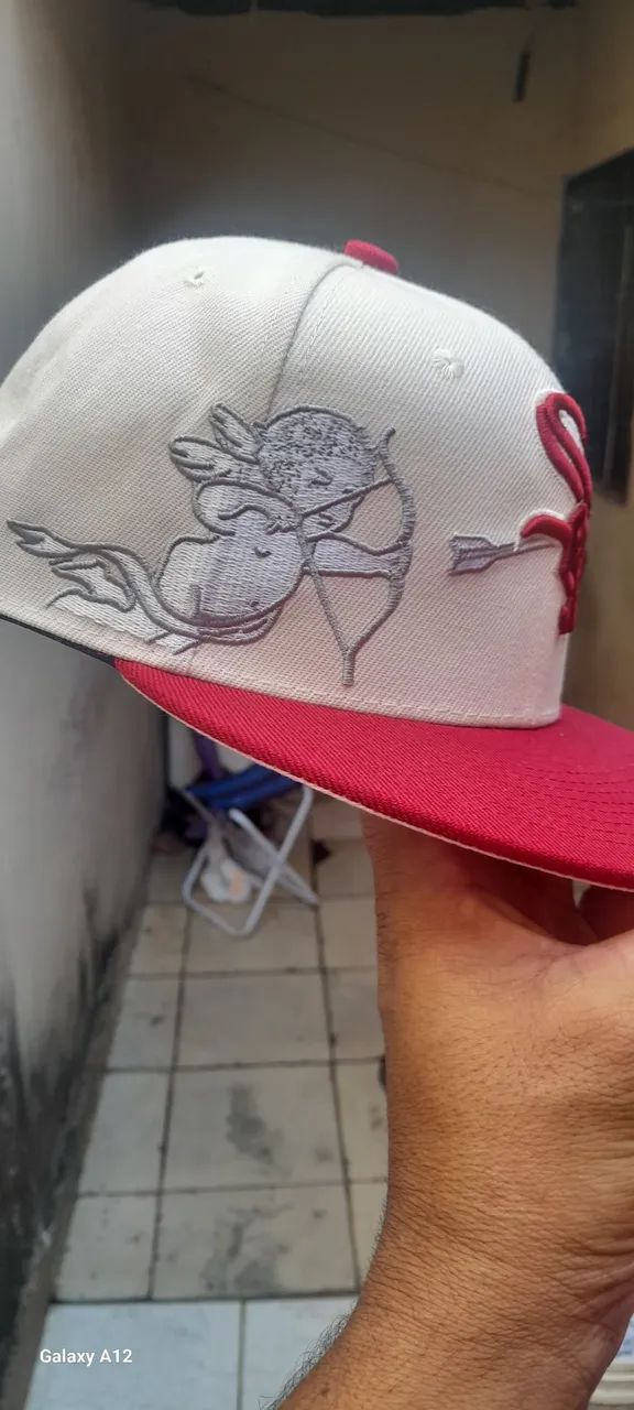 Bone new era novo sem uso - Foto 2
