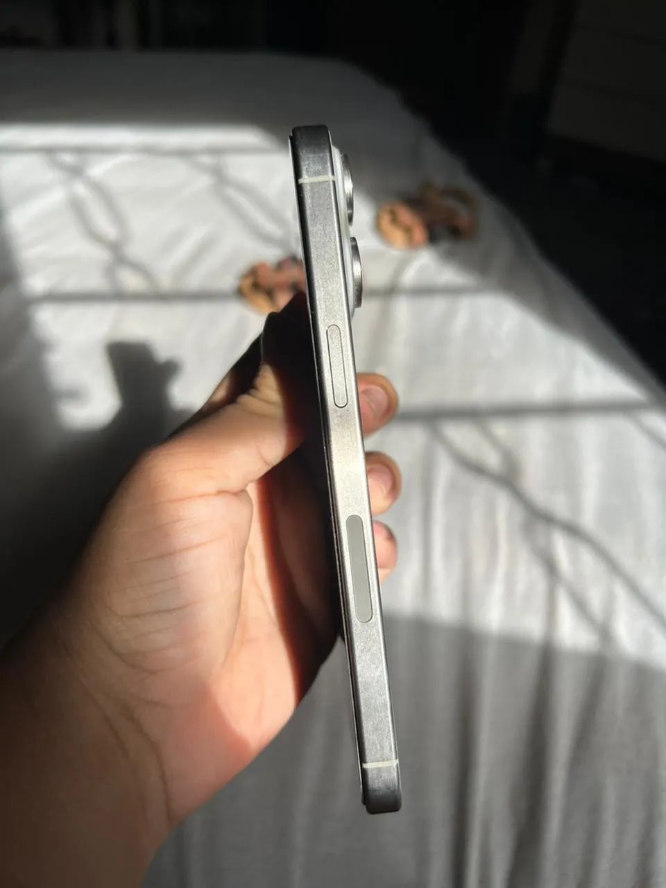 IPHONE 15 pro max - ZERADOOO