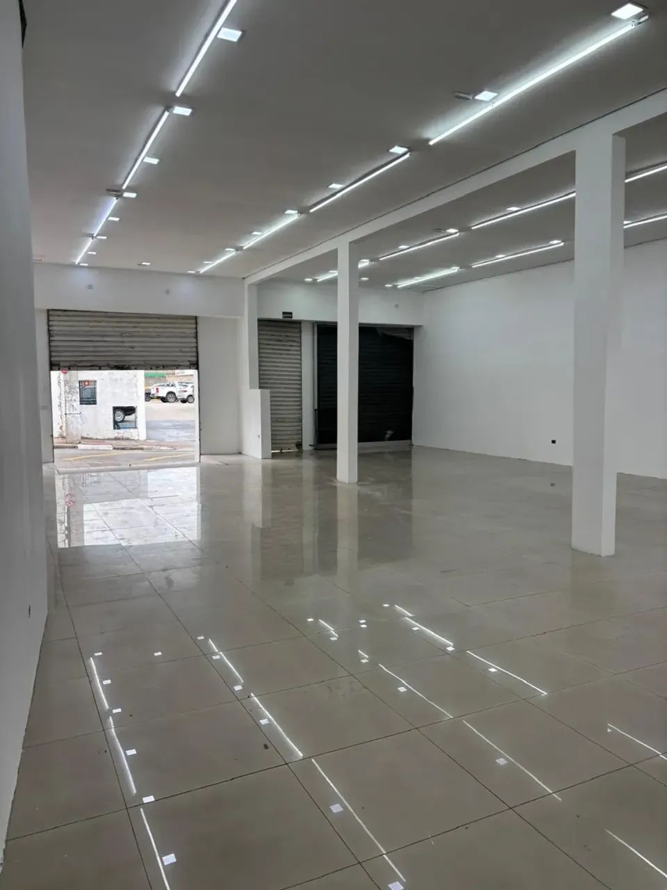 COMERCIAL, NA MELHOR LOCALIZAÇÃO DO CENTRO! - Foto 3