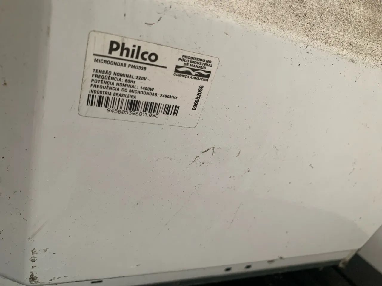 Micro ondas philco  - Foto 4