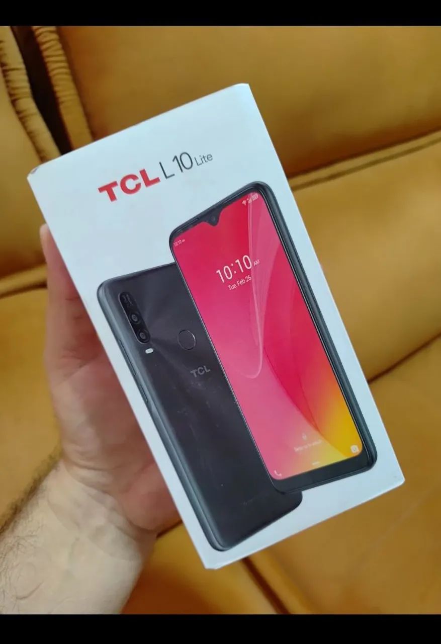 SMARTPHONE TCL L10 