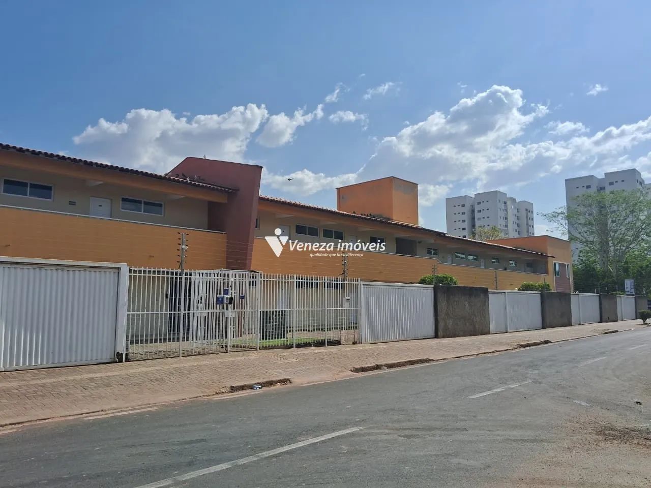 Apartamento Térreo com 2 quartos à Venda | Em Frente à Novafapi no Uruguai