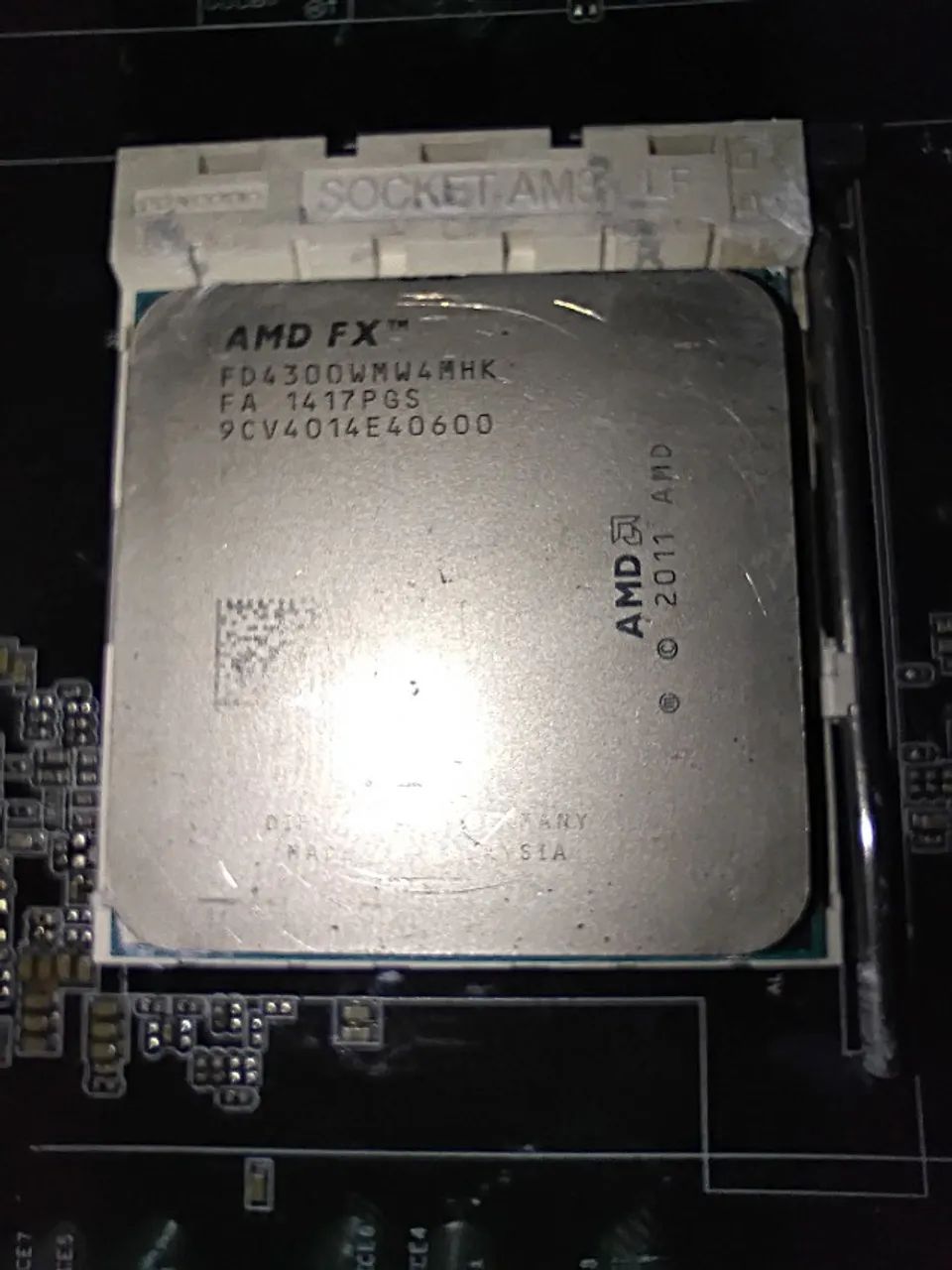 AMD - Foto 3