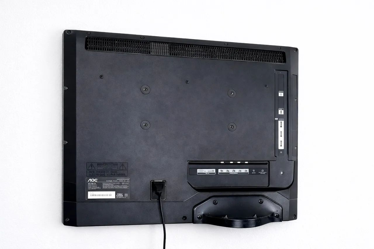 TV Led AOC 32 polegadas - Foto 2