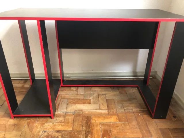 mesa gamer  - Foto 4
