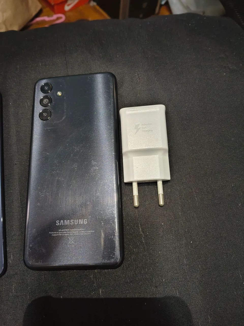 Samsung a04s 64gb - Foto 4
