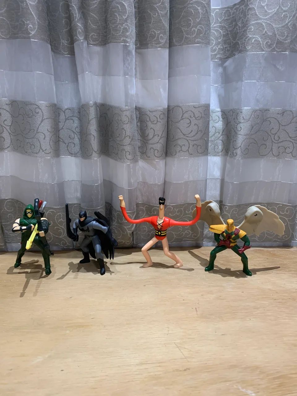 Brinquedos do McDonald?s 