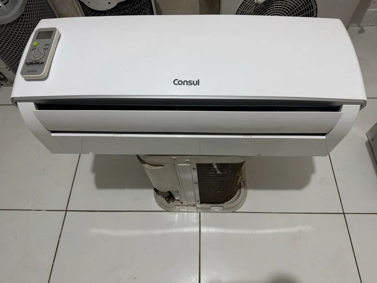 Ar condicionado  - Foto 2