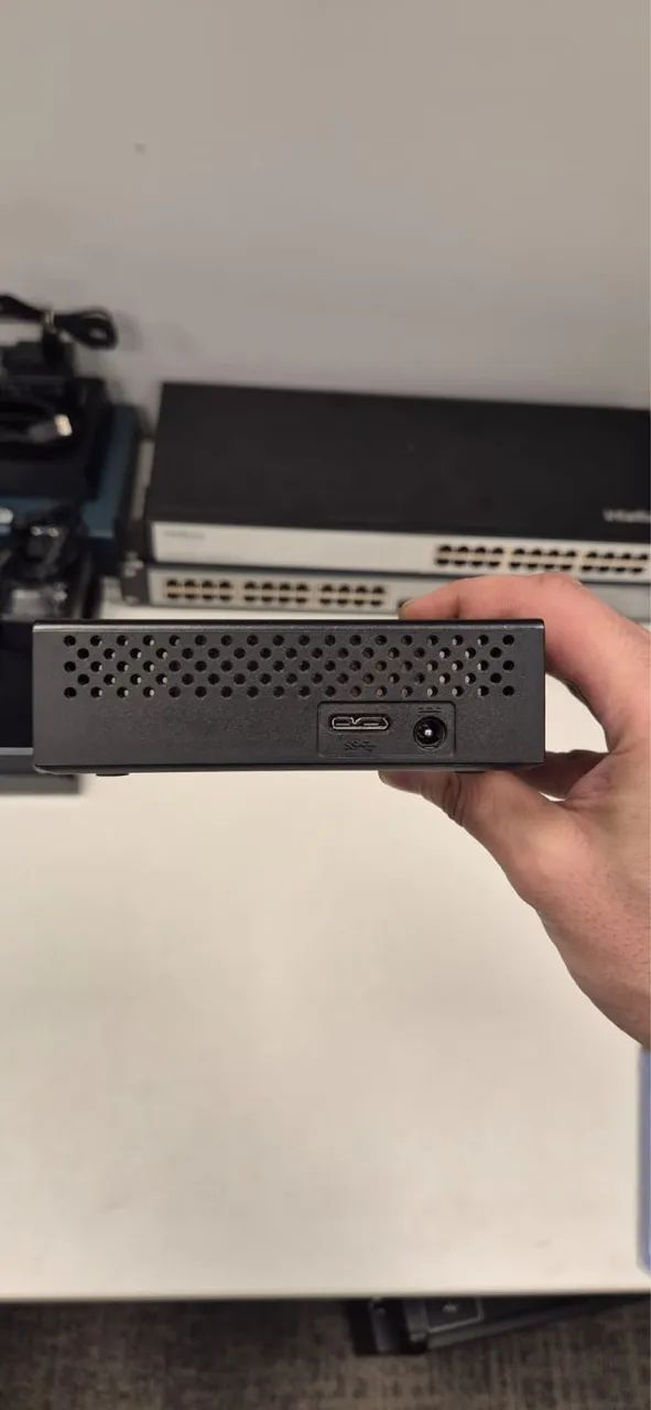 HD Externo Seagate Expansion - Foto 3