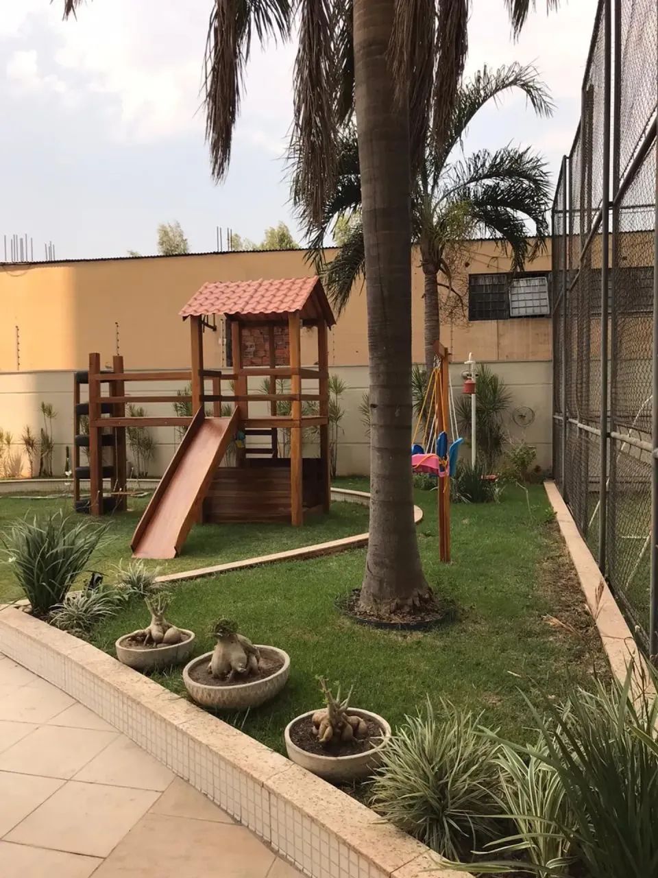 Edificio Le Parc II - Foto 5