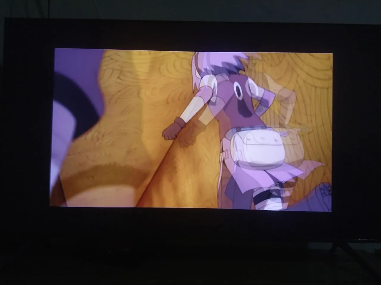 TV 50 POLEGADAS SAMSUNG 4K _ COM ALEXA  - Foto 4