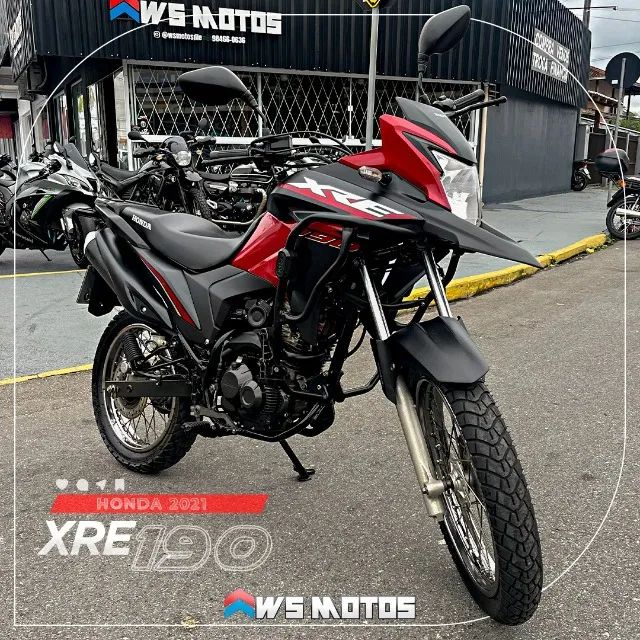 XRE190