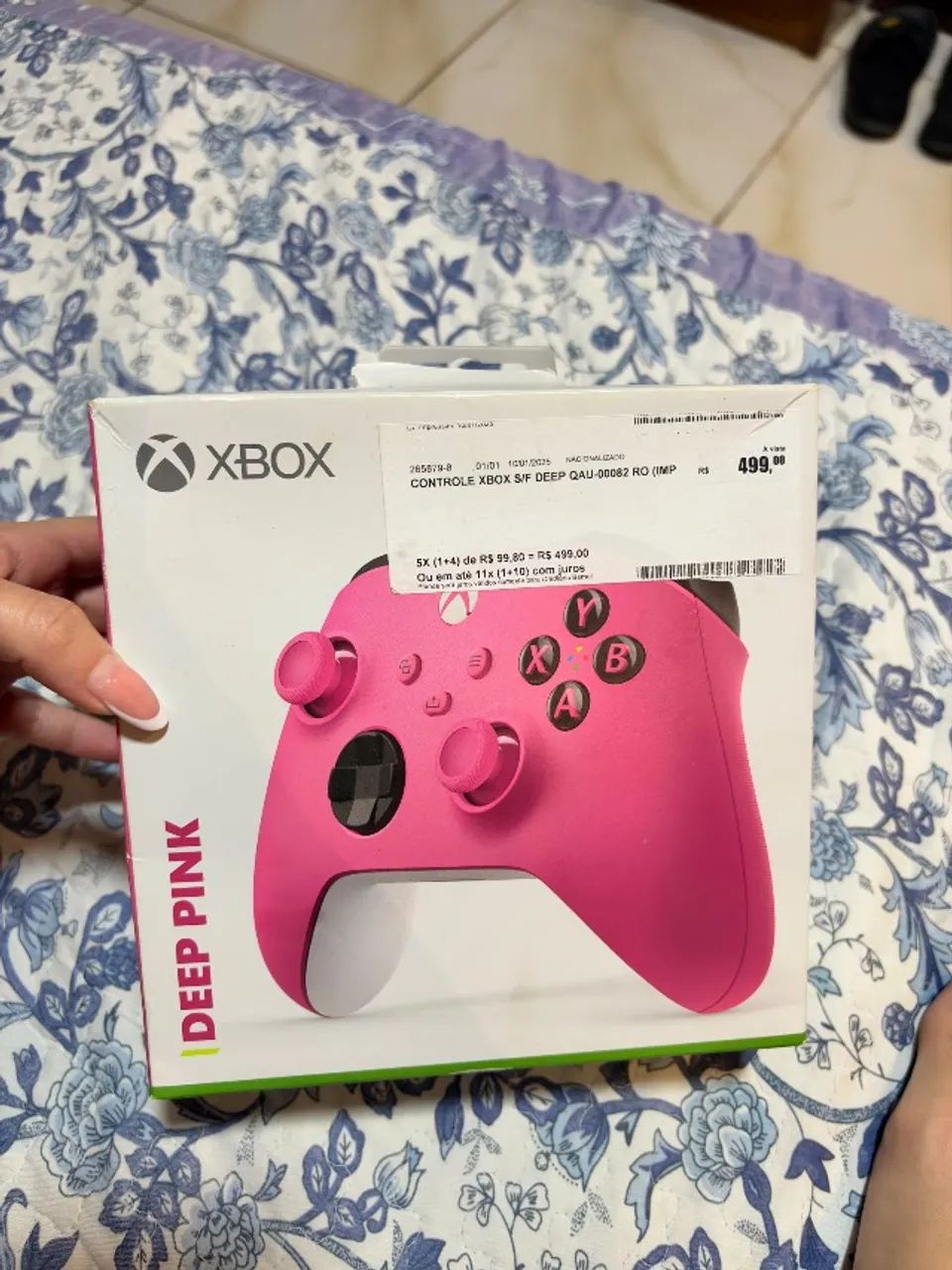 CONTROLE XBOX  - Foto 5