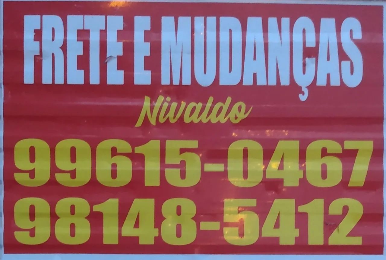 Fretes e Mudanças - Foto 3