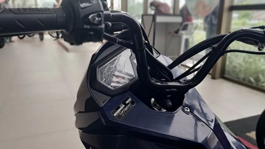 HONDA Pop 110i ES 0KM - Foto 4