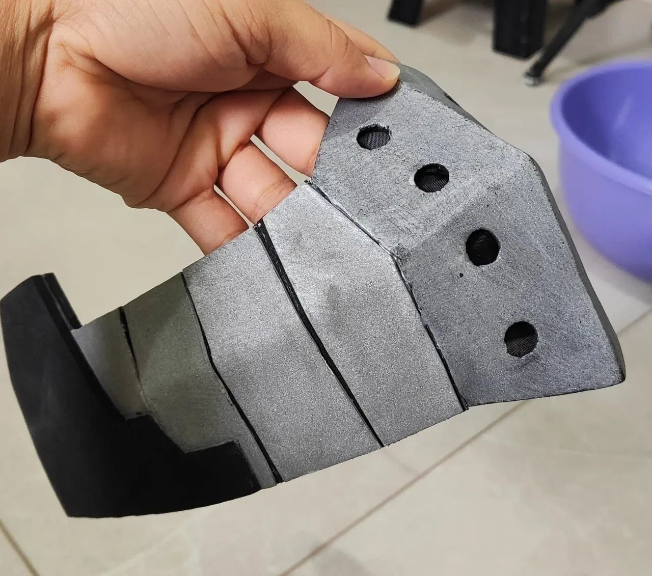 Wig Deku (boku no hero) - Foto 4