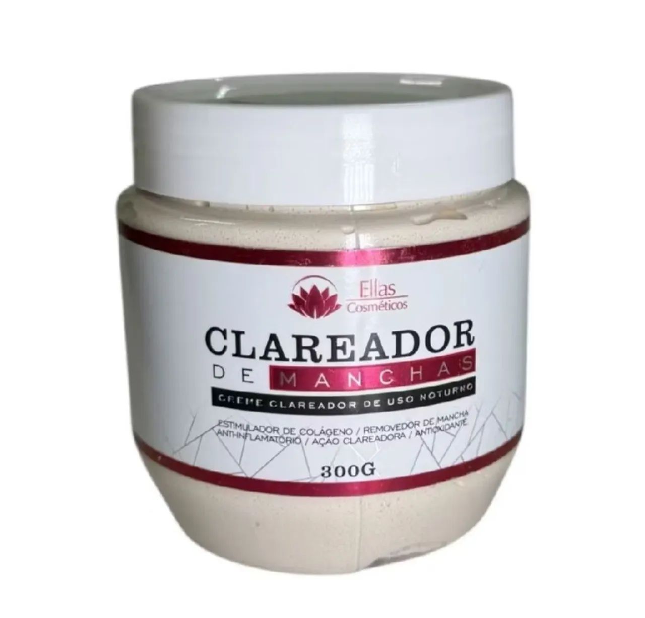Clareador de Manchas - Extra Forte. - Foto 4