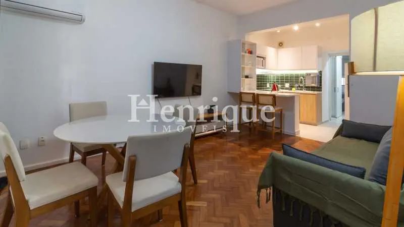Apartamento : / Residencial / Ipanema - Foto 3