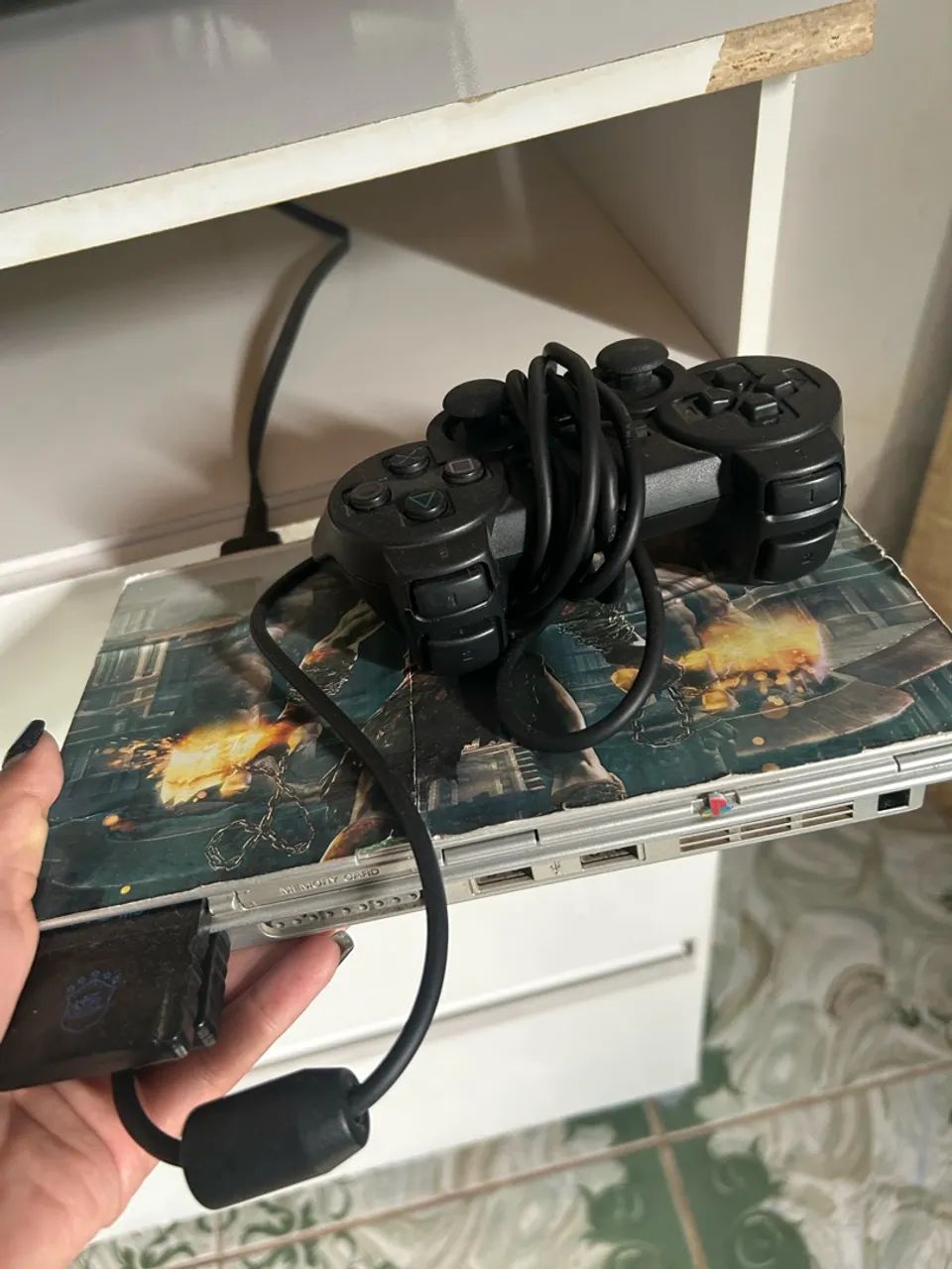 PlayStation 2 - Foto 2