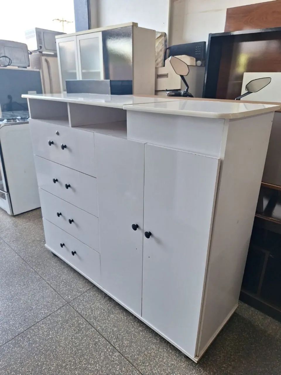Cômoda  - Foto 3