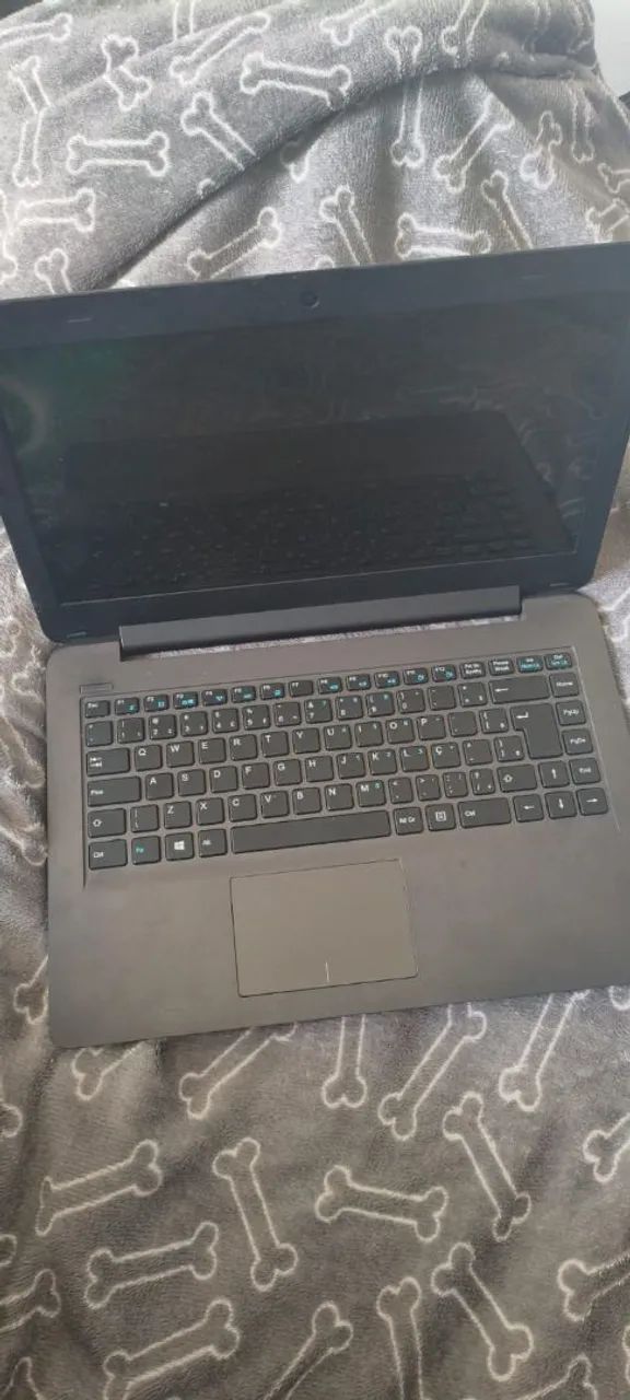 Vendo notebook 4 de ran - Foto 3