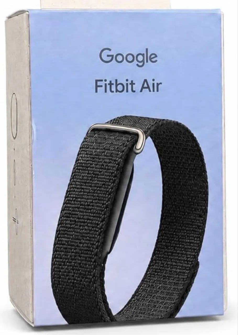 Google FITBIT Air Pulseira