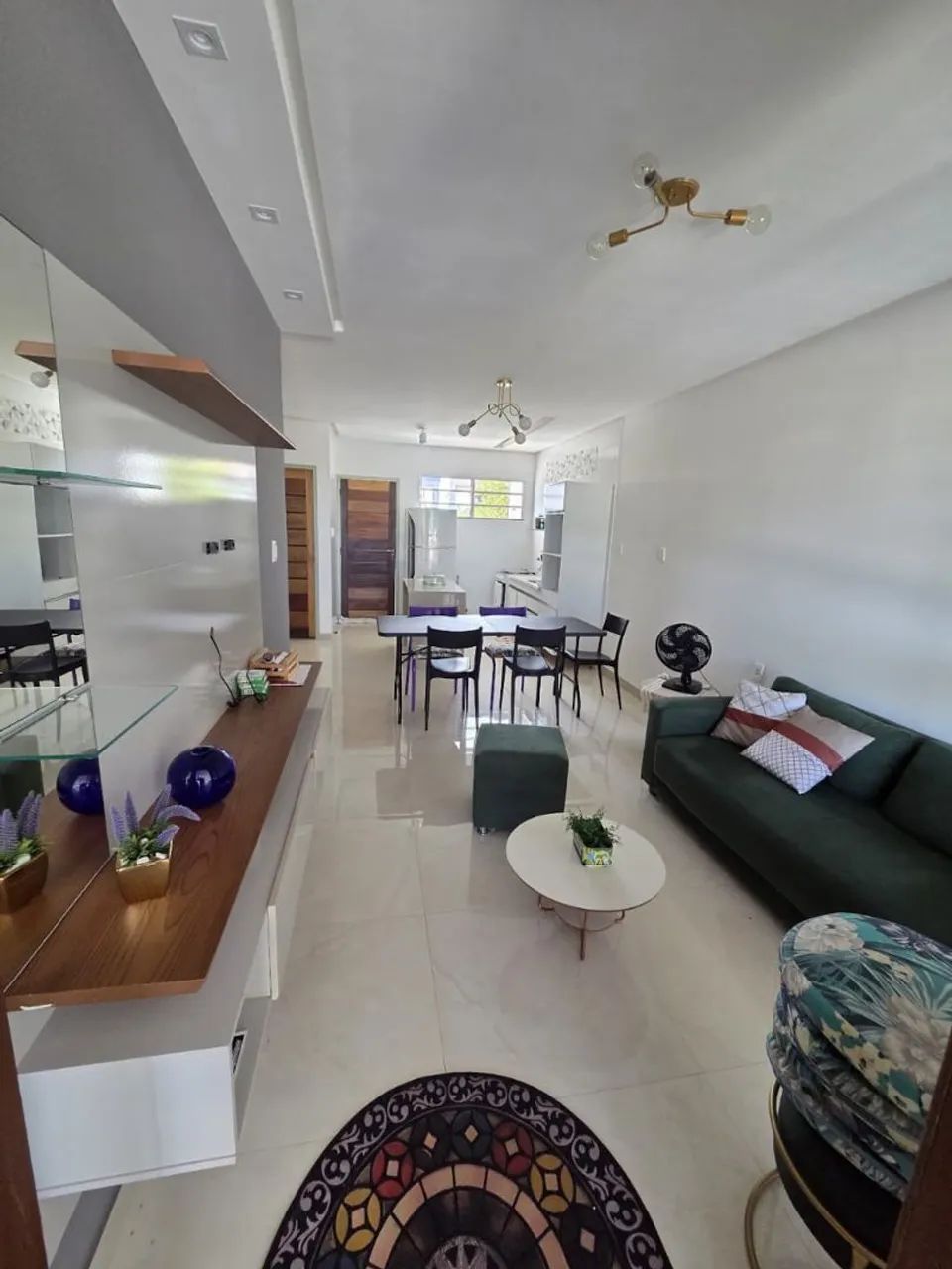 Casa no cond. Portobello - Foto 3