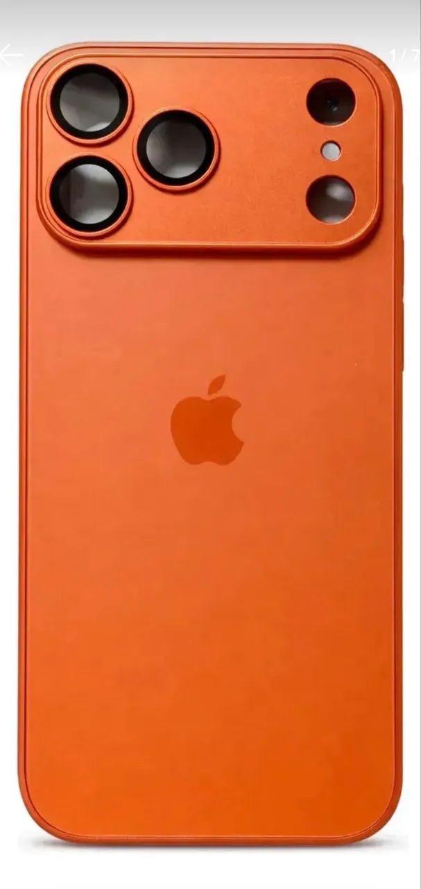 iPhone 17 pro Max - 256 - Foto 2