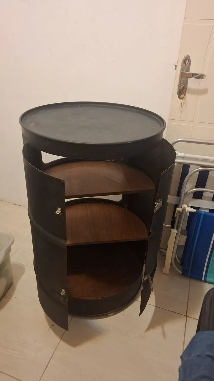 Tonel multiuso , - Foto 5