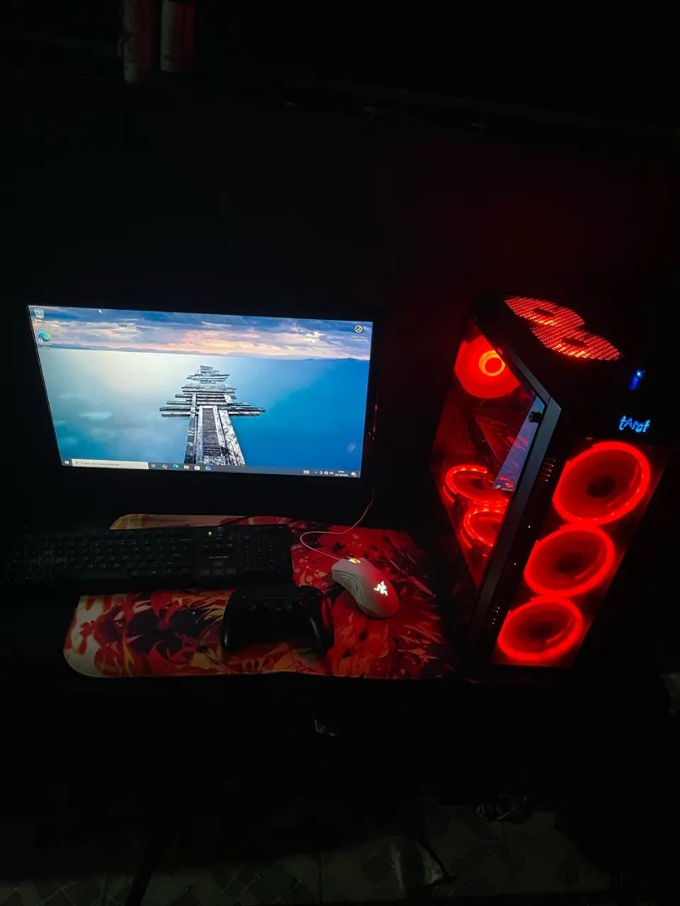Pc gamer i7