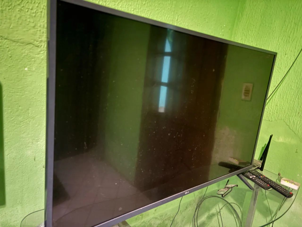 TV LG 43 POLEGADAS - Foto 2