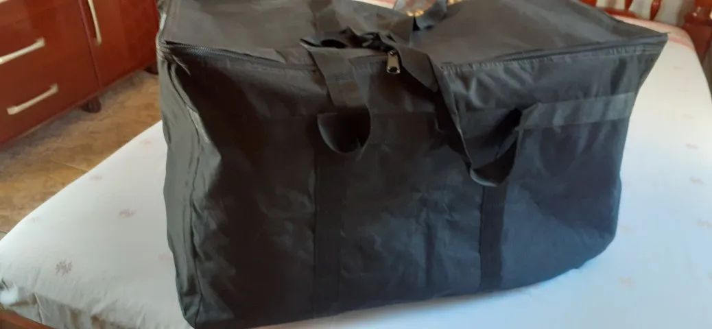 bolsa para transporte - Foto 2