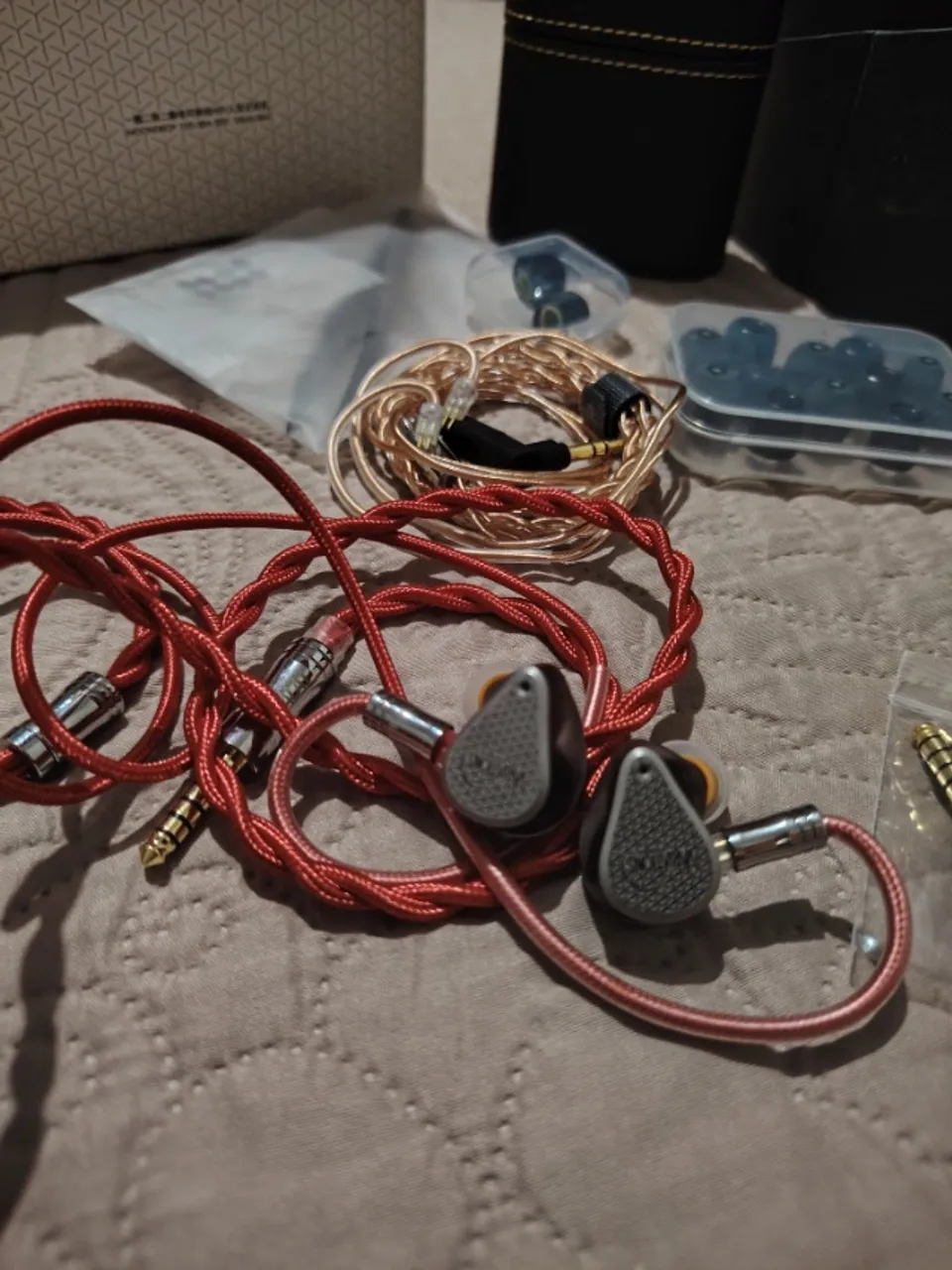Hifiman Sundara Open back - Fones de Ouvido - Fátima, Teresina