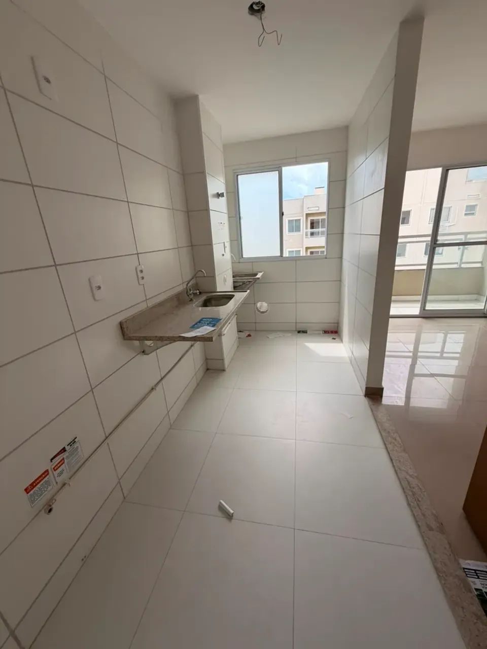APARTAMENTO NO ILHA DE HAVANA COM 2 QUARTOS- NASCENTE - Foto 3