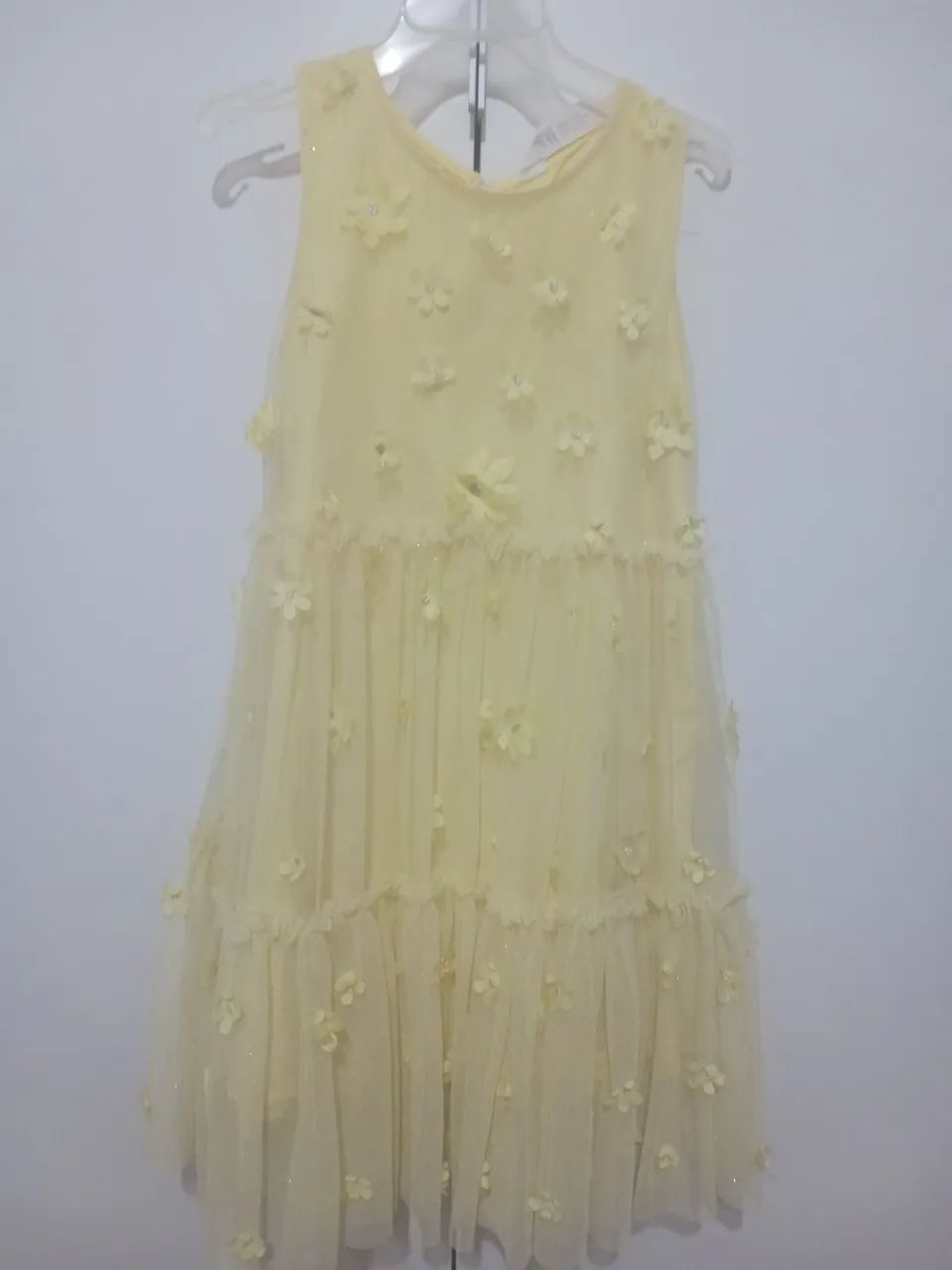 Vendo Vestido Infantil  - Foto 2