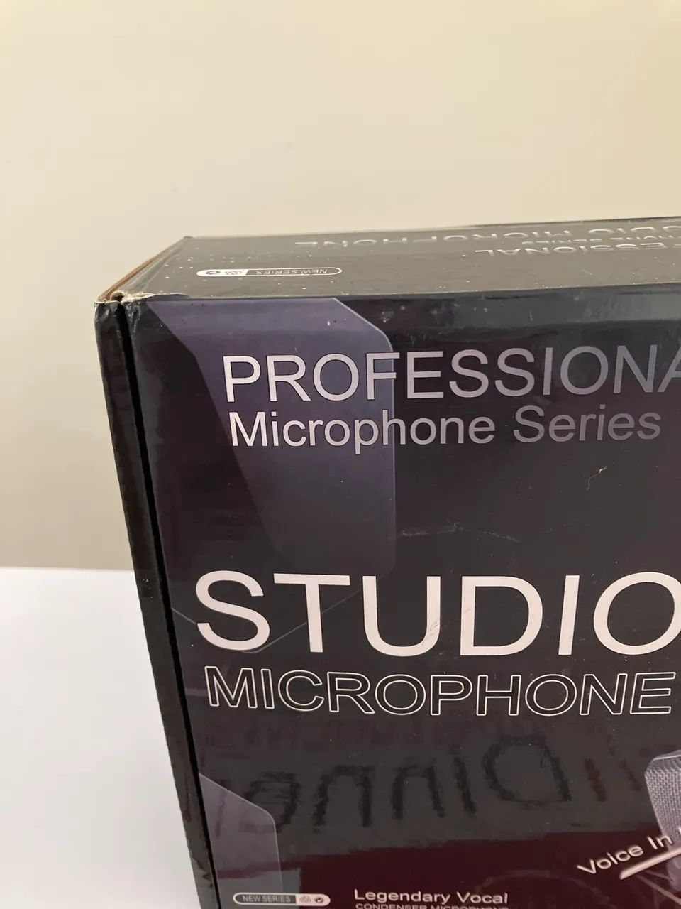Microfone para Estúdio  - Foto 3