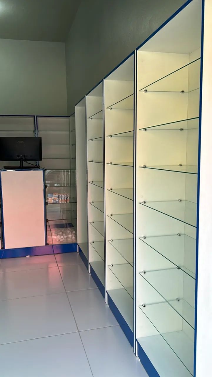 MÓVEIS COMERCIAIS À VENDA  - Foto 3