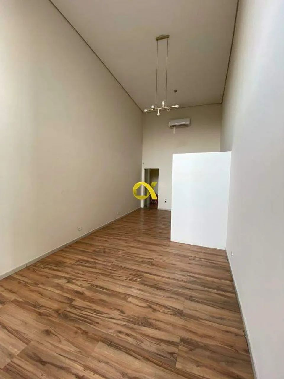 Salão comercial para alugar no bairro Centro, Piracicaba/SP.