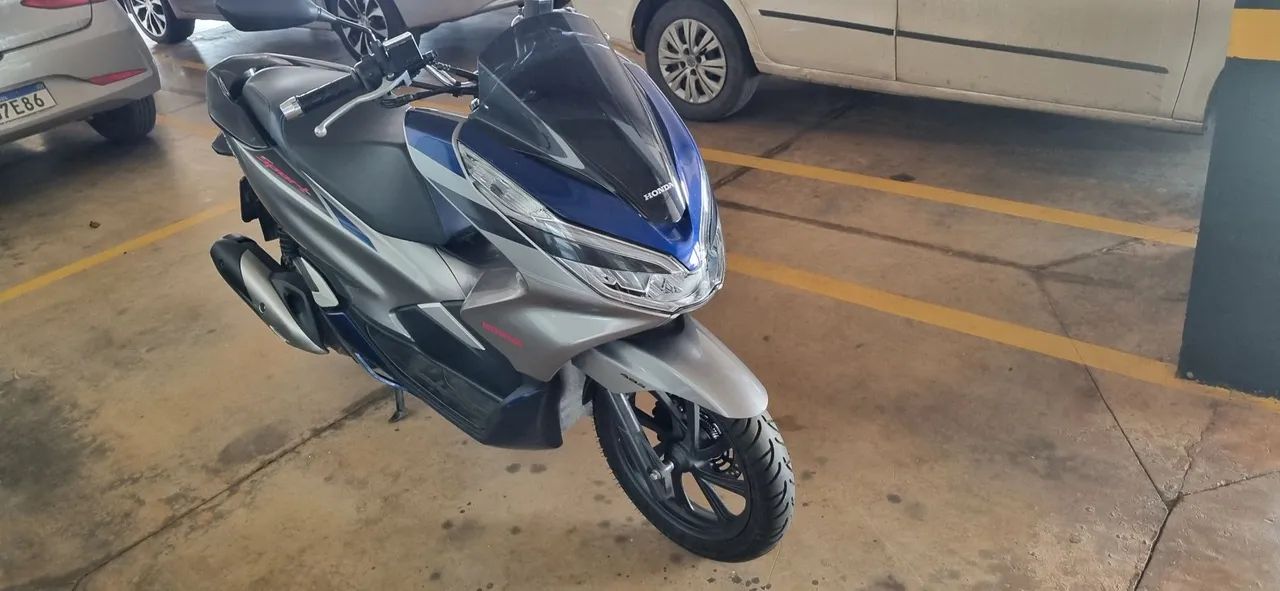 Honda 150 Sport 2021 - 1504926875 | OLX