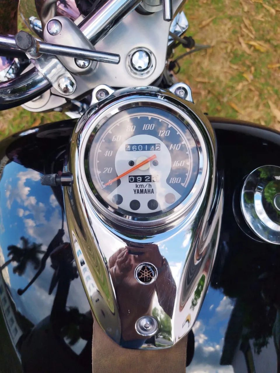 Drag star 650cc  - Foto 4