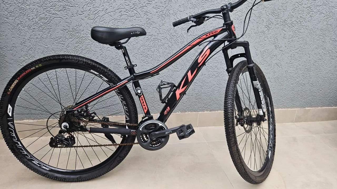 Bike aro 29 tam 15 - Foto 4
