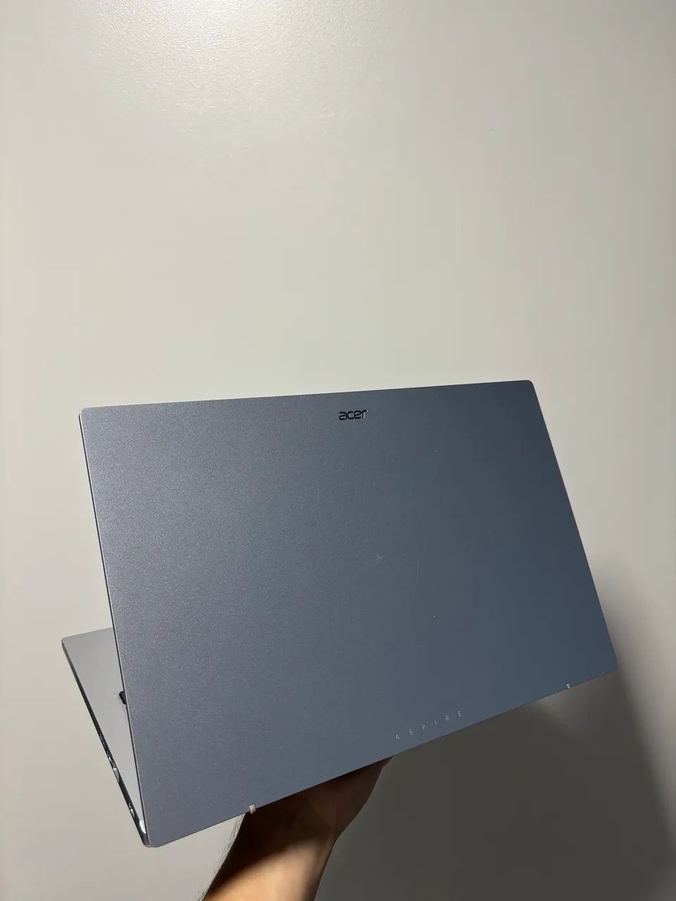 Notebook Acer RYZEN 5 7520U 08GB RAM DDR5 SSD NVME 256GB PLACA DE VÍDEO AMD TELA 15.6  - Foto 2