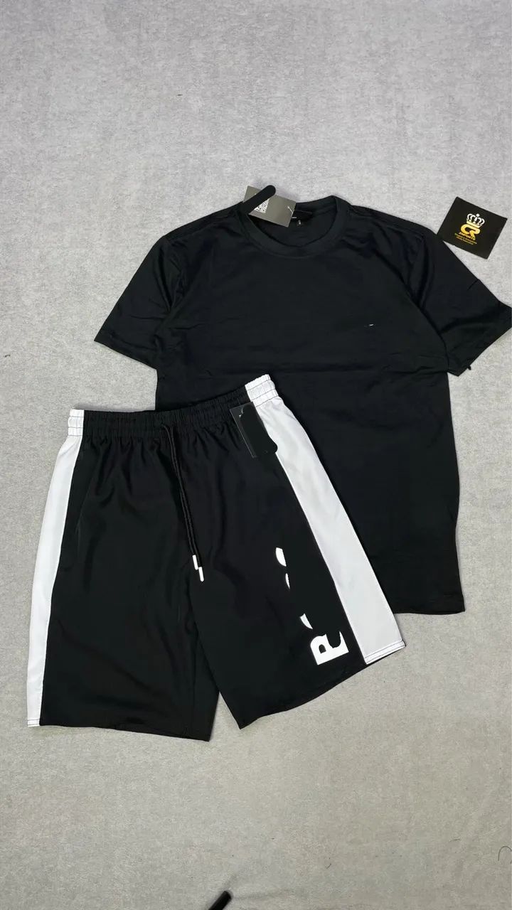 Conjunto masculino - Foto 5
