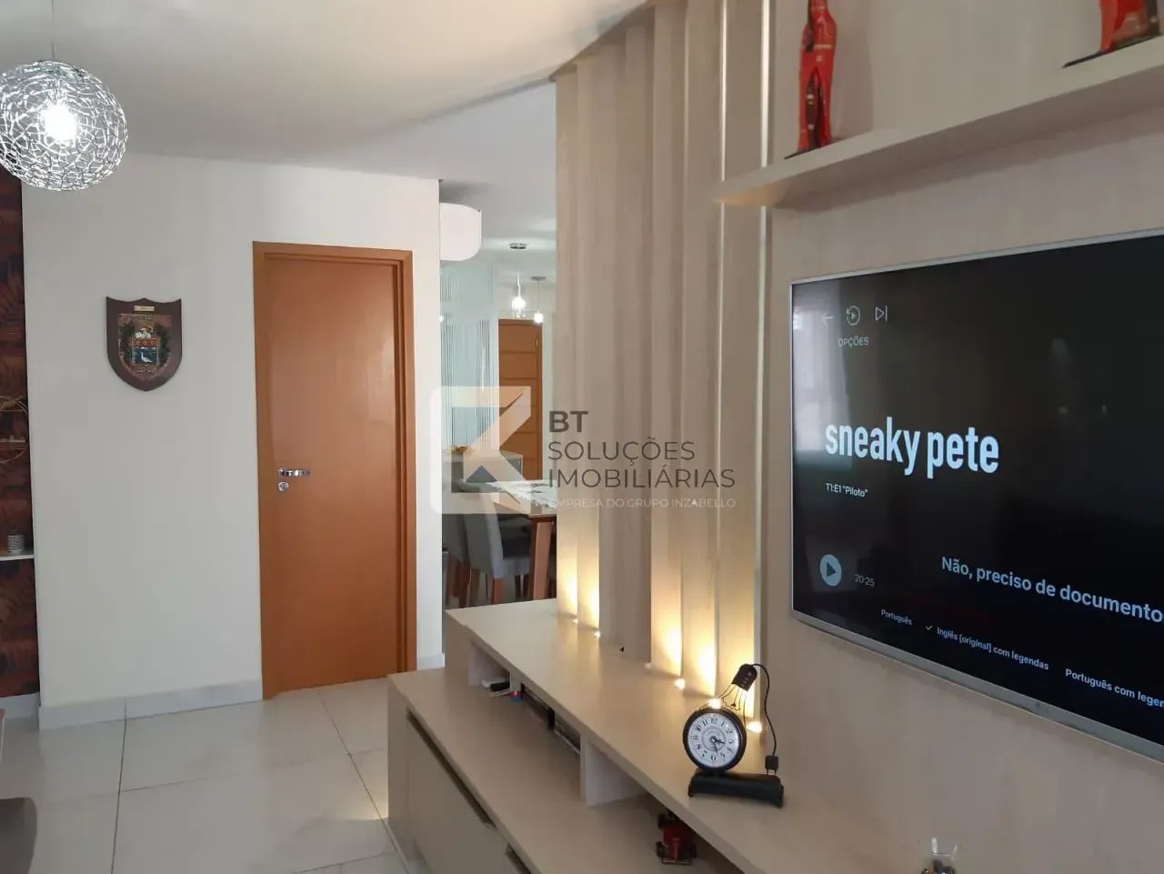 Apartamento à venda, Centro, Indaiatuba, SP - Foto 4