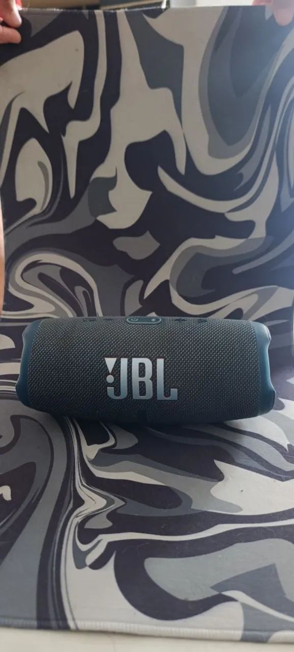 JBL charge 5 
