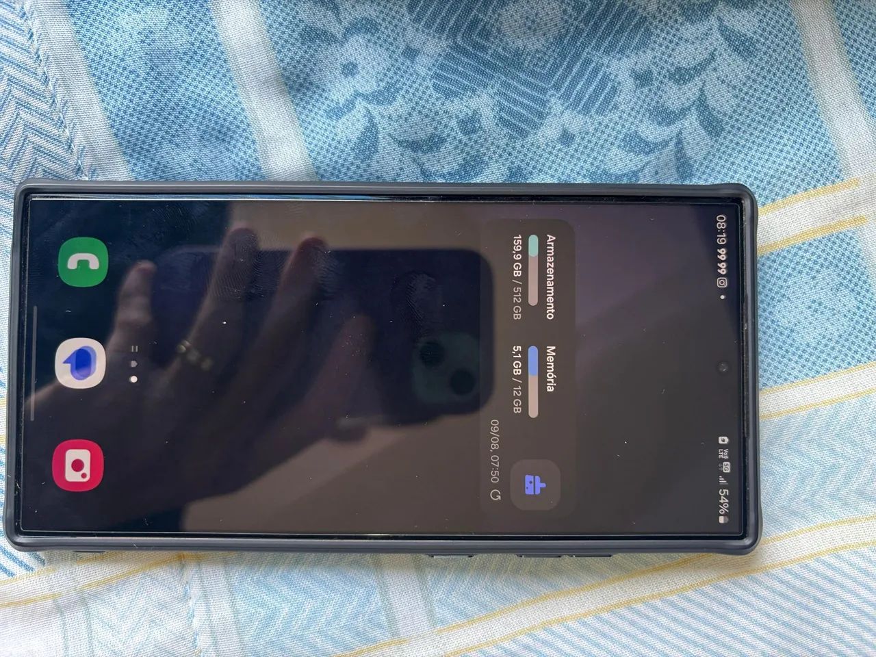 Samsung S24 ULTRA 512G - Foto 2