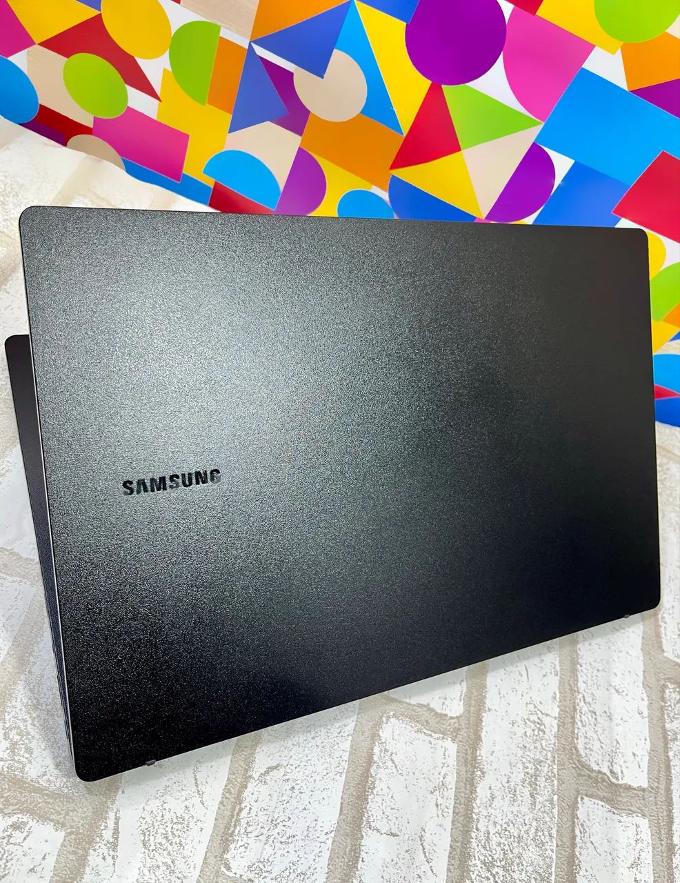 Notebook Samsung Core i5 Super Rápido - Foto 5