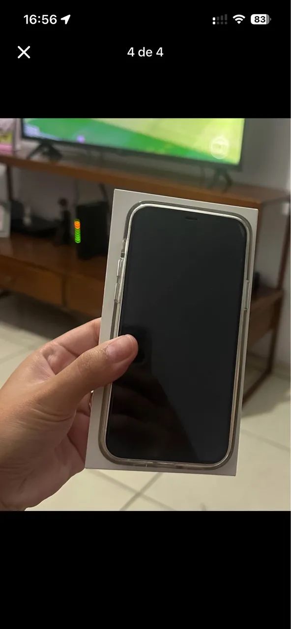 iPhone 12 
